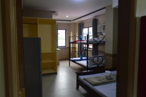 Best Inn AS Family Room 3F